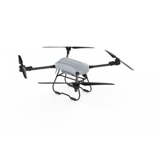 Drone caméra JSI D40 Prosumer longue portée, transport 40 kg, double commande, un seul appareil pour la manutention en montagne et la logistique urbaine - Product Image 5