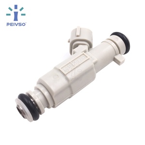 Injecteurs de carburant QC PEIVSO testés professionnellement OEM 35310-25150 pour Hyundai Sonata 2006-2010 Kia Magentis 2005-2006 - Product Image 6