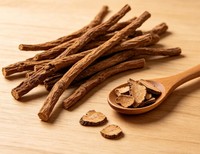 Extrait de racine d'Ashwagandha en vrac, Withanolides 5% 10%, Poudre d'Ashwagandha