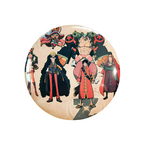 Bán buôn 58 Mét huy hiệu nút <span class=keywords><strong>Maker</strong></span> tùy chỉnh in logo Thiết kế vật liệu sắt - Product Image 5