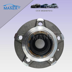 MANER Arbre de roue de bonne qualité 8KD407613 8K0407613 pour VW Phaeton 2002-2014 Essieu avant - Product Image 4