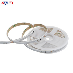 Tira de LED Digital COB Dream Color de 24v 630led, Tira de LED COB RGBIC direccionable por SPI - Product Image 1