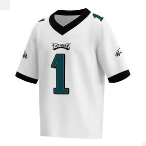 Aaron Rodgers <strong>Best</strong> Quality Stitched American Football <strong>Jerseys</strong> - Product Image 1