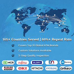 00-149280-000F Hitachi 2845v UR2 UESA 703428 Diebold <span class=keywords><strong>Opteva</strong></span> 368 Pièces de machine ATM - Product Image 5