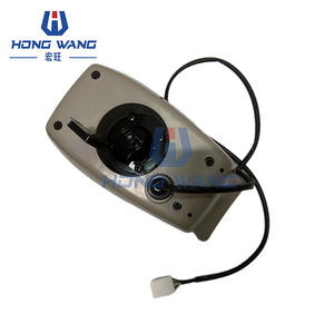 Écran d'affichage pour excavatrice E320D, écran LCD 279-7611, panneau d'affichage 227-7698 260-2193 319-4354 386-3457 - Product Image 2