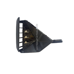 OE 2803330-DE01 2803340-DE01 Marco de luz antiniebla delantera y trasera de luz antiniebla para Changan UNIV CUBIERTA DE LÁMPARA ANTINIEBLA - Product Image 3