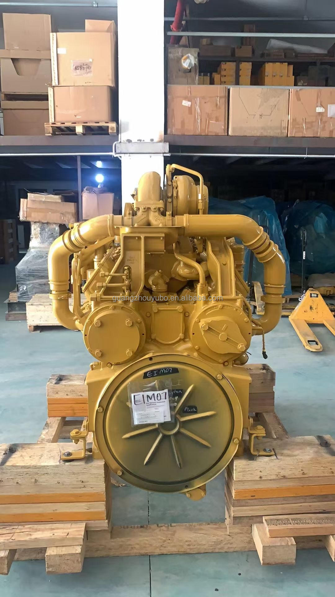 Camshaft Sensor 8-98014831-0 8980148310 for Isuzu 4HK1 6HK1 Engine