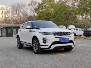 Range Rover <strong>Evoque</strong> 2021 249PS R-<strong>DYNAMIC</strong> HSE Luxurious Custom Edition - Product Image 2