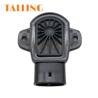 Sensor de posición del acelerador TPS del motor automático OEM 13420-65D00 para Suzuki Vitara 1999-2003