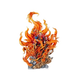 Nouvelle figurine GK surdimensionnée tendance <span class=keywords><strong>anime</strong></span>, modèle de sculpture - Product Image 4