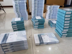 ดองเกิลเข้ารหัสซอฟต์แวร์ Wincc 7.5 รุ่น V7.5/7.4/8.0 RT128/2048/8192 6AV6371-1DR07-4AX0 6AV6371-1DR07-4AX0 6AV6371-1DR07 - Product Image 6