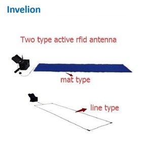 Race kết quả thể thao chip đi xe đạp 2.4 Gam <span class=keywords><strong>RFID</strong></span> hoạt động thời gian transponder <span class=keywords><strong>Reader</strong></span> MTB karting đua hệ thống thời gian cho Racing - Product Image 5