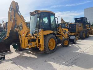 Retroexcavadora <span class=keywords><strong>JCB</strong></span> <span class=keywords><strong>3CX</strong></span> con Cucharón Extensible Multiusos, <span class=keywords><strong>Pala</strong></span> para Tractor de Servicio Pesado en Venta - Product Image 5