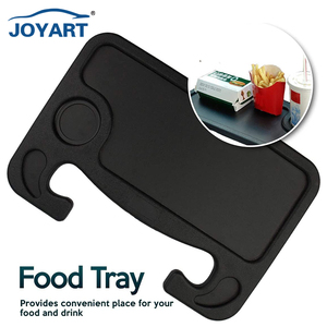 ที่มีคุณภาพสูงอเนกประสงค์อุปกรณ์ตกแต่งภายในแล็ปท็อปโน๊ตบุ๊ครถรถยนต์รถยนต์รถบรรทุกพวงมาลัยถาดโต๊ะ - Product Image 5