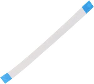 Linh Kiện Cáp Nguồn Thay Thế 14 Chân Cho Bảng Sạc Bộ Điều Khiển PS4 Cáp Ruy Băng Mềm - Product Image 6