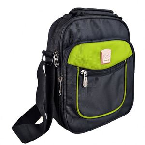 Bolsa de Tenis de Mesa Yinhe 8046 de Fábrica BSCI, Bolsa Deportiva Pequeña, Mochila Deportiva para Exteriores, Bolsa de Hombro para Raqueta de Tenis de Mesa - Product Image 6
