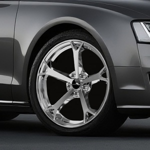 Jantes de voiture personnalisées pour Infiniti Q50, design concave profond, 19 pouces, jantes en alliage d'aluminium forgé, 5x114.3 # JM7116 - Product Image 4