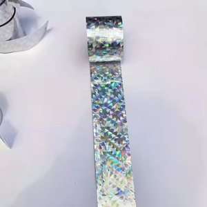 Cinta Antipájaros de Doble Cara, Cinta Reflectante Láser, Cinta Repelente de Aves - Product Image 5