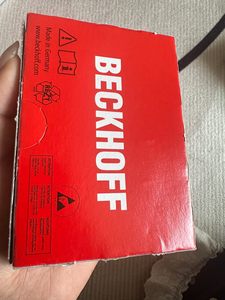 1 Módulo de Entrada PLC Beckhoff EL4024 NUEVO - Controlador PLC con Protección de Comunicación Analógica Batibus - Product Image 2