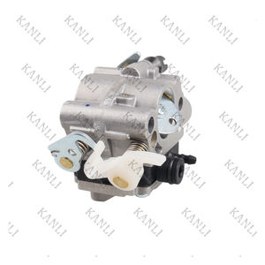 คาร์บูเรเตอร์คุณภาพสูง ประสิทธิภาพดี สำหรับเลื่อยยนต์ <span class=keywords><strong>STIHL</strong></span> <span class=keywords><strong>MS182</strong></span> รุ่น 1148-120-0672 72 ใหม่ - Product Image 3