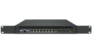 Dispositivo de Firewall y VPN OTS-C246-8L - Product Image 4