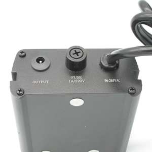 6W 60 Broches <span class=keywords><strong>Microscope</strong></span> A MENÉ LA lumière D'anneau - Product Image 5