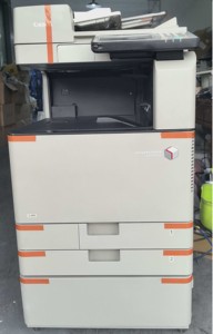 Photocopieuse reconditionnée pour <span class=keywords><strong>Canon</strong></span> IR C3320 couleur A3 A4 d'<span class=keywords><strong>occasion</strong></span> pour <span class=keywords><strong>photocopieur</strong></span> <span class=keywords><strong>Canon</strong></span> - Product Image 3