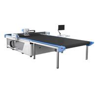 Jindex Trillingen Mes Dekzeil Snijmachine Canvas Snijmachine Jeans Denim Snijden