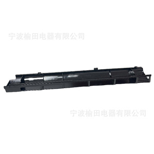 Grille de ventilation pour four à micro-ondes WB34X25406, compatible avec JNM3163DJ1BB JNM3163RJ1SS - Product Image 2