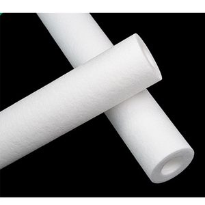 Zhilv Lõi Lọc Nội Tuyến Cho Máy Lọc Nước Một Lõi Lọc Uf - Product Image 4