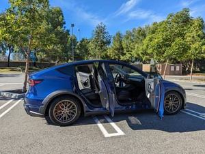 <span class=keywords><strong>Tesla</strong></span> Model <span class=keywords><strong>Y</strong></span> Long SUV <span class=keywords><strong>USATA</strong></span> - Product Image 3
