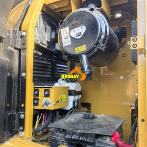 รถขุดมือสอง CAT 320D2L คุณภาพสูงจากญี่ปุ่น รถก่อสร้างมือสอง น้ำหนัก 20 ตัน รุ่น Cat320d2l ลดราคาพิเศษ - Product Image 6