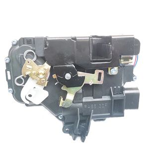 ตัวกระตุ้นล็อคประตูออดี้ 8N1837016B อะไหล่ทดแทนสำหรับรถยนต์ออดี้ - Product Image 1