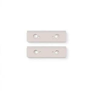 Mordaza escalonada de 5 mm para mordazas de banco modulares - Product Image 2