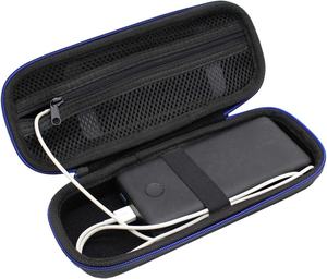 Sacoche rigide de voyage personnalisée en EVA pour <span class=keywords><strong>Anker</strong></span> PowerCore <span class=keywords><strong>20100</strong></span> 20000mAh Power Bank ultra haute capacité - Product Image 2