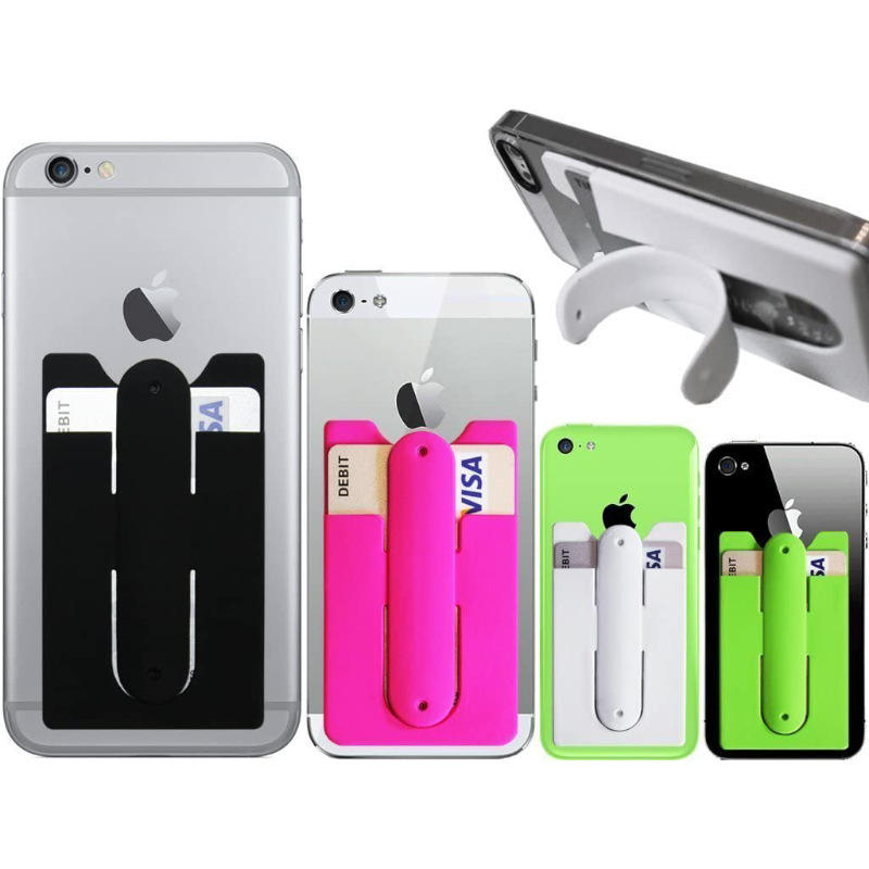 3M Phone Holder Portable Magnetic Car Mount Stand