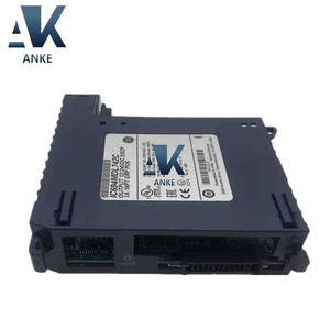 Module de sortie de tension CC GE Fanuc RX3i IC694MDL742 - Product Image 3