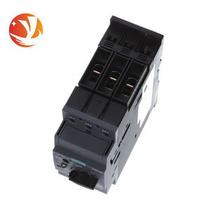 Neuf d'origine SIEMENS 3RV2 031-4VA10 3RV2031-4VA10 Disjoncteur de protection contre les courts-circuits pour moto Contrôleur PLC - Product Image 4