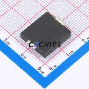 Condensador de Seguridad SMDY1472MY5UDR, SMD, 16.4x14.6mm, 4.7nF, 20%, 760V, X1, Y1 - Product Image 2