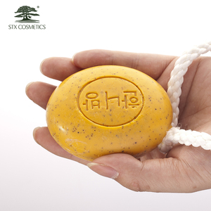 Savon de bain naturel personnalisé à base de légumes, hygiène automobile, plante colorée, cadeau pour les <span class=keywords><strong>invités</strong></span> - Product Image 5