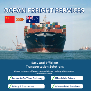 Transport maritime : service fiable vers les États-<span class=keywords><strong>Unis</strong></span>, y compris au-delà du port, avec <span class=keywords><strong>plan</strong></span> d'arrangement de chargement pour les envois de fret maritime LCL. - Product Image 4