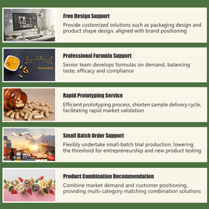 Food Grade 10% Dl-Sulforafaanpoeder Bosbessen <span class=keywords><strong>Extract</strong></span> Kruidensupplement Vitamine Actieve Ingrediënt Trommel Verpakking <span class=keywords><strong>Broccoli</strong></span> Zaden - Product Image 5