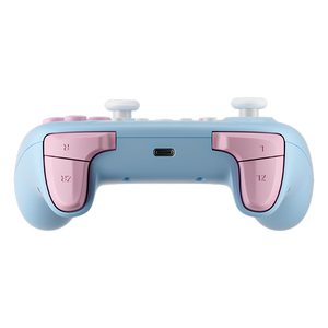 Controlador AOLION NS2288 con efecto Hall Joystick One-Tap Wake-Up Switch PC <span class=keywords><strong>Gamepad</strong></span> Modo de control cooperativo Soporte Switch2 - Product Image 3