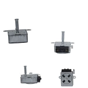 <span class=keywords><strong>Motor</strong></span> microhorno síncrono de 220V 6W - Product Image 2