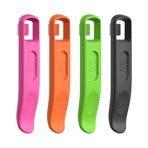 Leva per Pneumatici da Ciclismo CYCLAMI, Attrezzo Portatile per Riparazione MTB, Leva Leggera per Smontaggio e Riparazione <span class=keywords><strong>Bici</strong></span> - Product Image 3