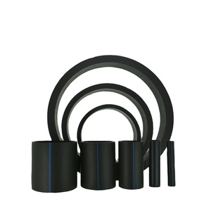 Polyethylene Lắp PE <span class=keywords><strong>HDPE</strong></span> Địa Nhiệt Ống Phụ Kiện Sáu Cách Manifold Phụ Kiện - Product Image 6