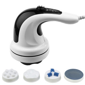 Masajeador adelgazante Anti celulitis Masajeador de mano Máquina de masaje del vientre - Product Image 3