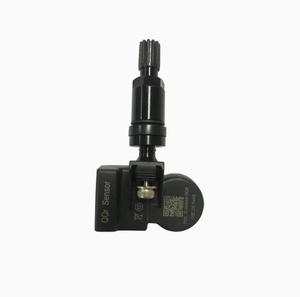 Áp suất lốp màn hình hệ thống TPMS cảm biến chi phí - Product Image 5