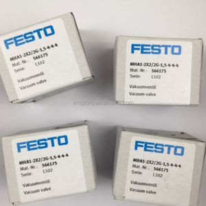 FESTO ks/2G-1,5-4-4-4/1.<span class=keywords><strong>2</strong></span>/0 9-PI - Product Image 6