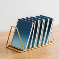 Cahier de notes écologique A4 A5 en vrac en gros Cahier de journaux Steno à impression médicale personnalisée